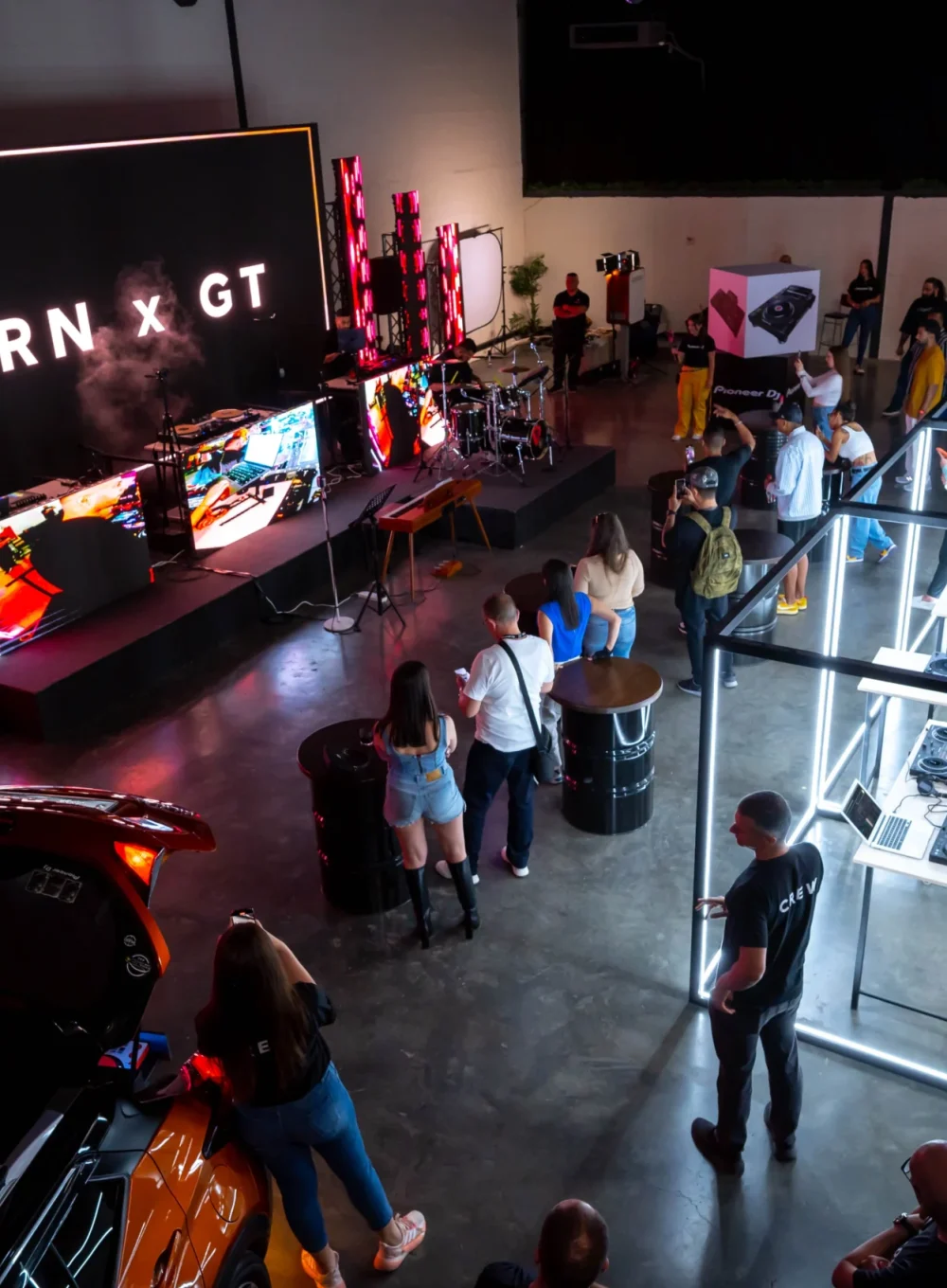 Pioneer DJ launch (138 of 372)